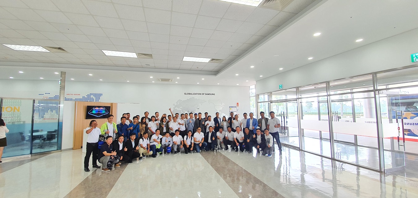 Green Elephant Mobile